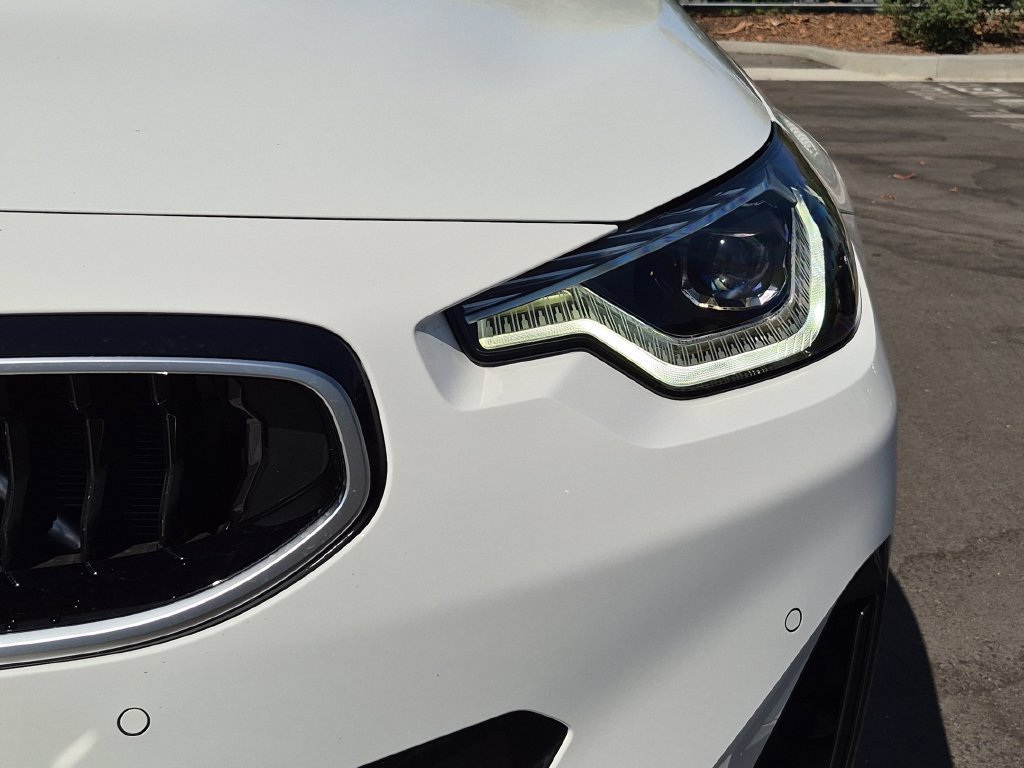 New 2026 BMW 230i xDrive Coupe w/ Premium Package AWD/4WD image 19