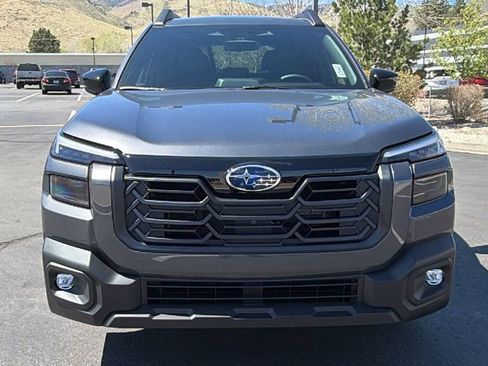 New 2026 Subaru Outback Touring XT image 8