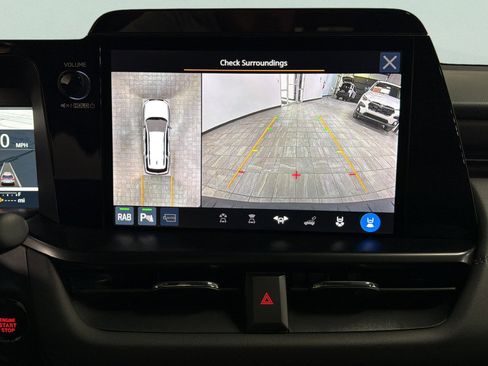 New 2026 Subaru Outback Touring XT image 22