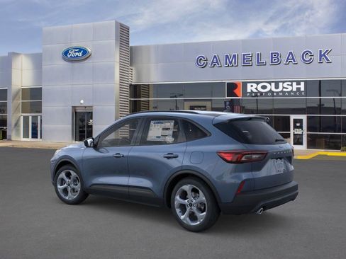 New 2026 Ford Escape ST-Line image 4