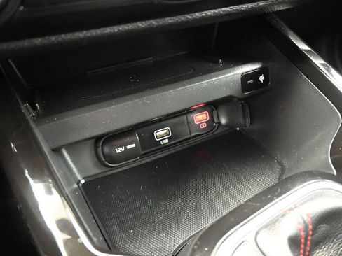 Used 2020 Kia Soul GT-Line Turbo image 24