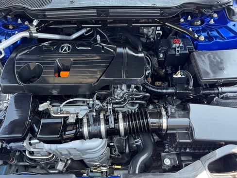 Used 2023 Acura TLX SH-AWD w/ A-SPEC Pkg image 20