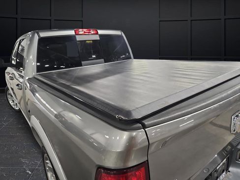 Used 2012 RAM 1500 Laramie image 5