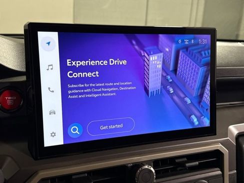 Used 2024 Toyota Tacoma TRD Off-Road w/ TRD Off Road Premium Package image 28