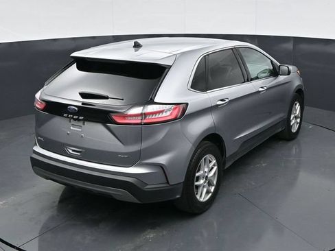 Used 2024 Ford Edge SEL AWD/4WD image 29
