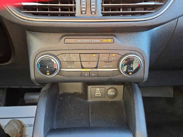 Used 2025 Ford Escape Active AWD/4WD image 24