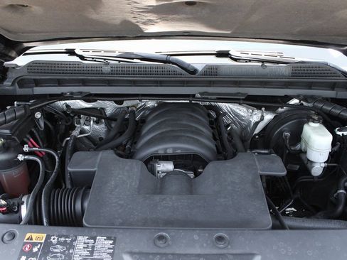 Used 2016 Chevrolet Silverado 1500 LT w/ LT Convenience Package image 12