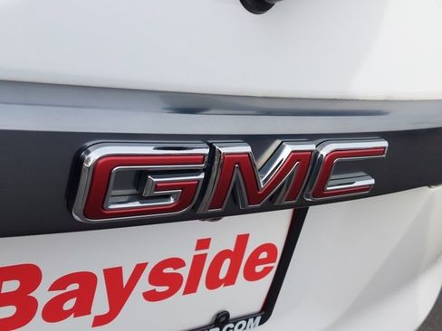 Used 2020 GMC Acadia AT4 w/ Driver Alert Package II image 41