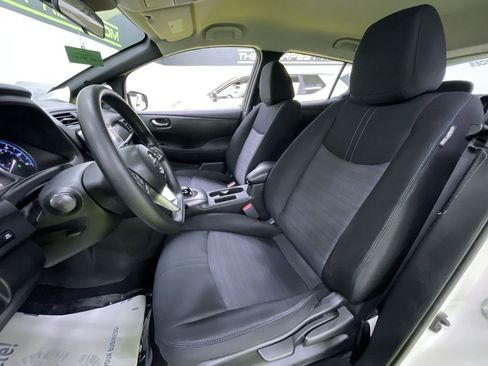 Used 2020 Nissan Leaf S w/ S Charge Package image 15