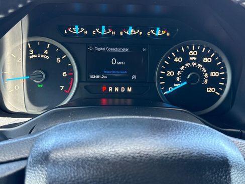 Used 2017 Ford F150 XLT w/ Equipment Group 302A Luxury image 17