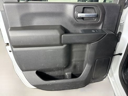 Used 2023 Chevrolet Silverado 2500 LT w/ Convenience Package image 25