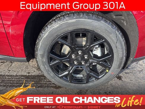 New 2026 Ford Maverick XLT w/ Equipment Group 301A AWD/4WD image 14
