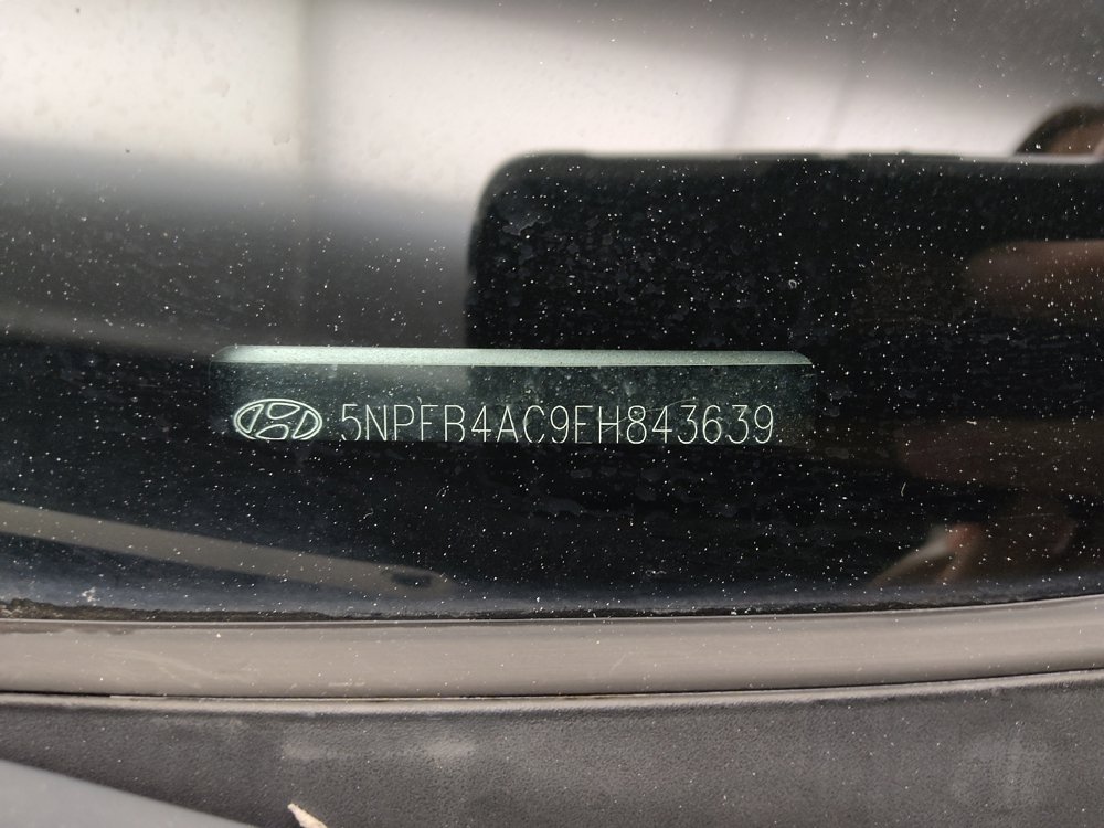 Used 2014 Hyundai Sonata GLS FWD image 33