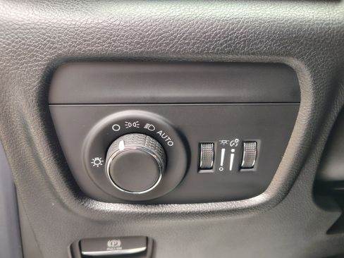 New 2026 Jeep Grand Cherokee L 4WD image 30