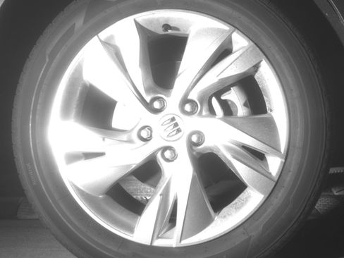 Used 2025 Buick Encore GX Preferred image 13