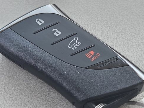New 2026 Lexus RX 350 AWD image 40