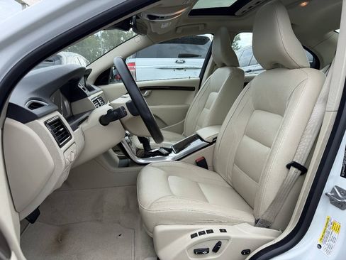 Used 2016 Volvo S80 T5 FWD image 8