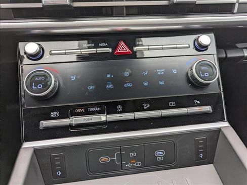 New 2026 Hyundai Santa Fe XRT AWD/4WD image 20