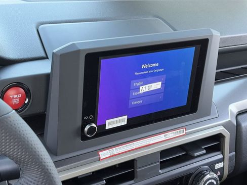 New 2026 Toyota Tacoma SR5 RWD image 14