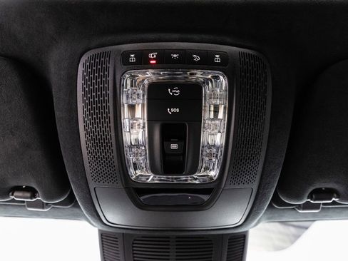 Used 2025 Mercedes-Benz GLS 63 AMG 4MATIC image 26