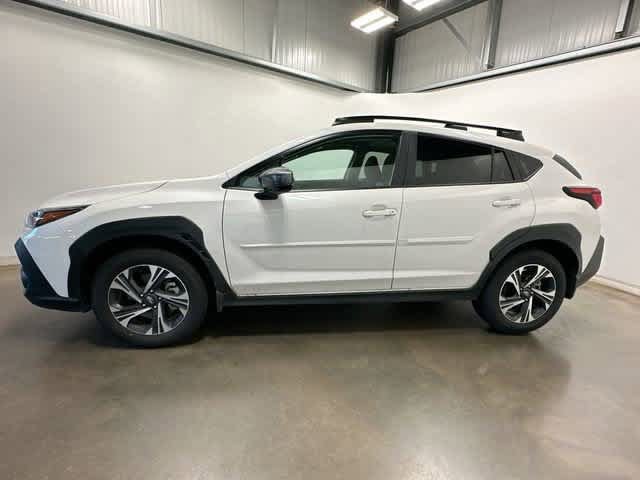 Certified 2026 Subaru Crosstrek 2.5i Premium AWD/4WD image 2