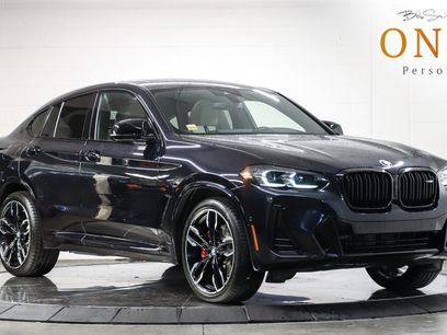Certified 2024 BMW X4 M40i w/ Premium Package