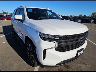 Used 2022 Chevrolet Tahoe RST w/ Luxury Package video 1