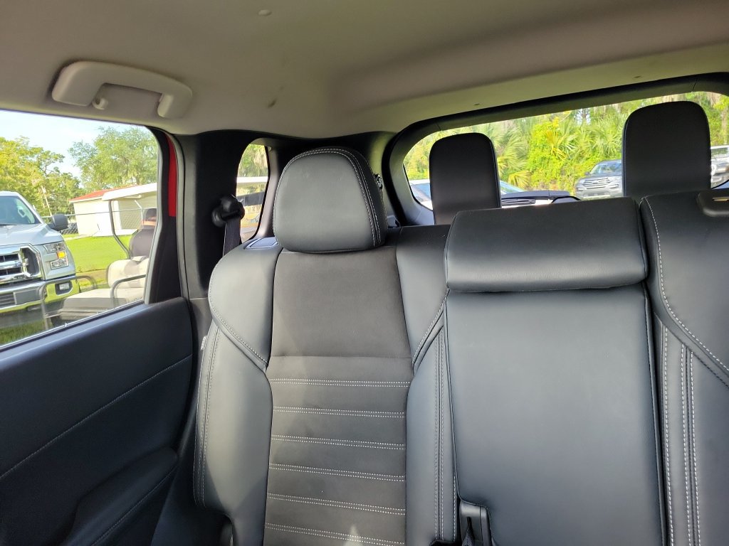 Used 2024 Mitsubishi Outlander SE Black Edition AWD/4WD image 16