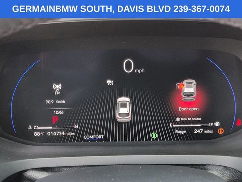 Used 2025 Acura MDX SH-AWD w/ Technology Package image 31