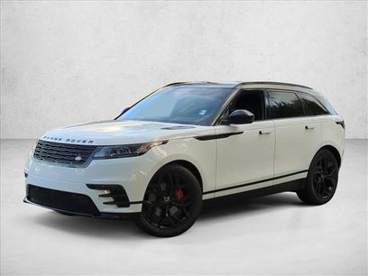 Used 2024 Land Rover Range Rover Velar Dynamic SE