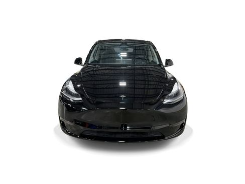 Certified 2023 Tesla Model Y Long Range AWD/4WD image 2