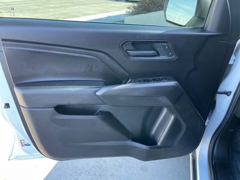 Used 2025 Chevrolet Colorado Trail Boss AWD/4WD image 14
