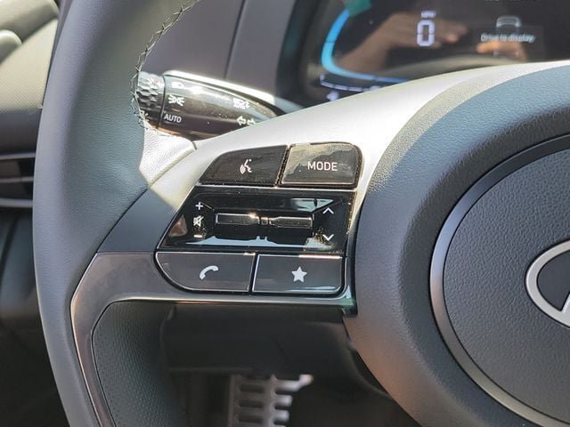 New 2026 Hyundai Elantra SEL Sport FWD image 7