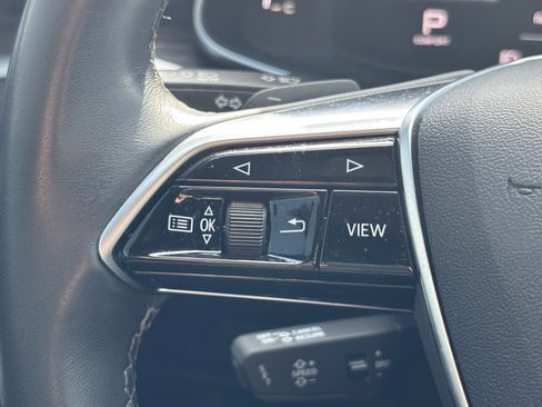 Certified 2023 Audi A7 3.0T Premium w/ Convenience Package image 19