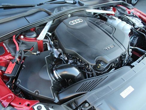 Used 2019 Audi A4 2.0T Premium Plus w/ Premium Plus Package image 37