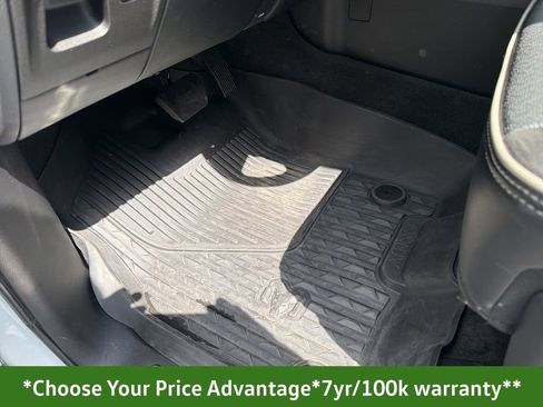 Certified 2022 RAM 1500 Laramie image 50