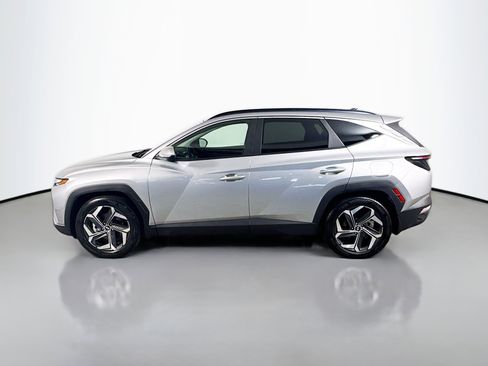 Used 2024 Hyundai Tucson SEL w/ Convenience Package FWD image 6