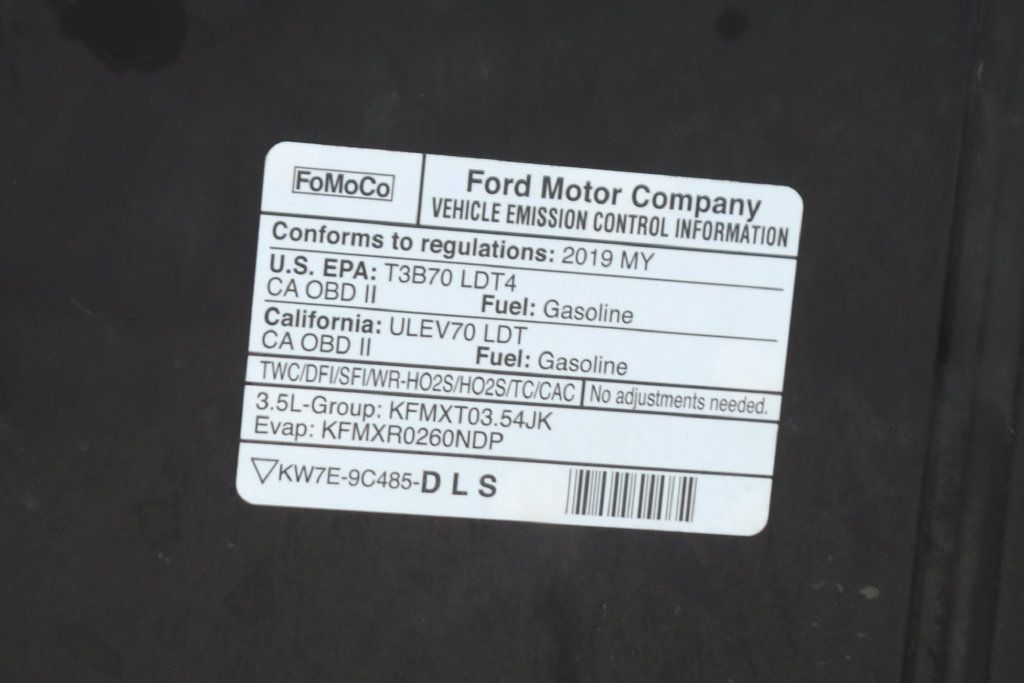 Used 2019 Ford F150 Lariat AWD/4WD image 15