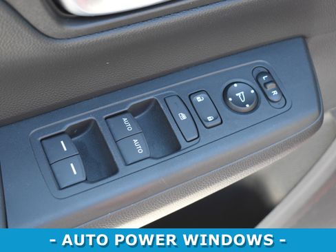 Certified 2023 Honda CR-V EX image 7