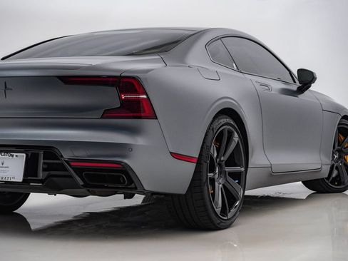 Used 2021 Polestar Polestar 1 AWD/4WD image 10