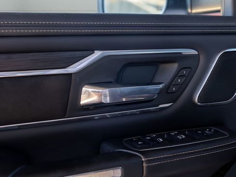 Used 2023 RAM 1500 Laramie AWD/4WD image 41
