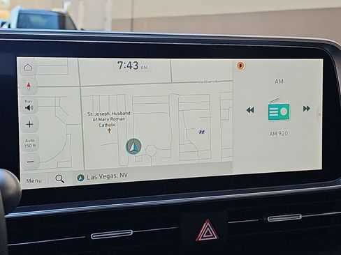 Used 2025 Hyundai Ioniq 6 SE RWD image 25