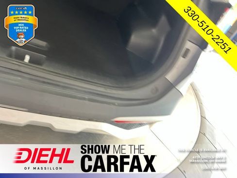 Used 2024 Kia Sportage EX FWD image 8