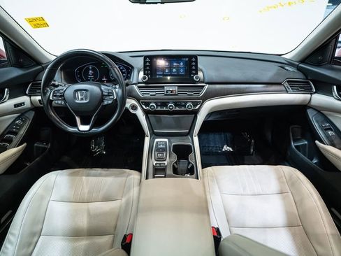 Used 2018 Honda Accord EX-L image 14