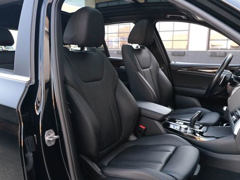 Used 2021 BMW X3 xDrive30i w/ Convenience Package image 32