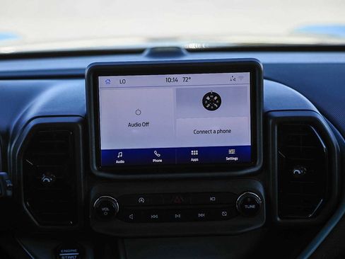 Used 2023 Ford Bronco Sport Badlands AWD/4WD image 13