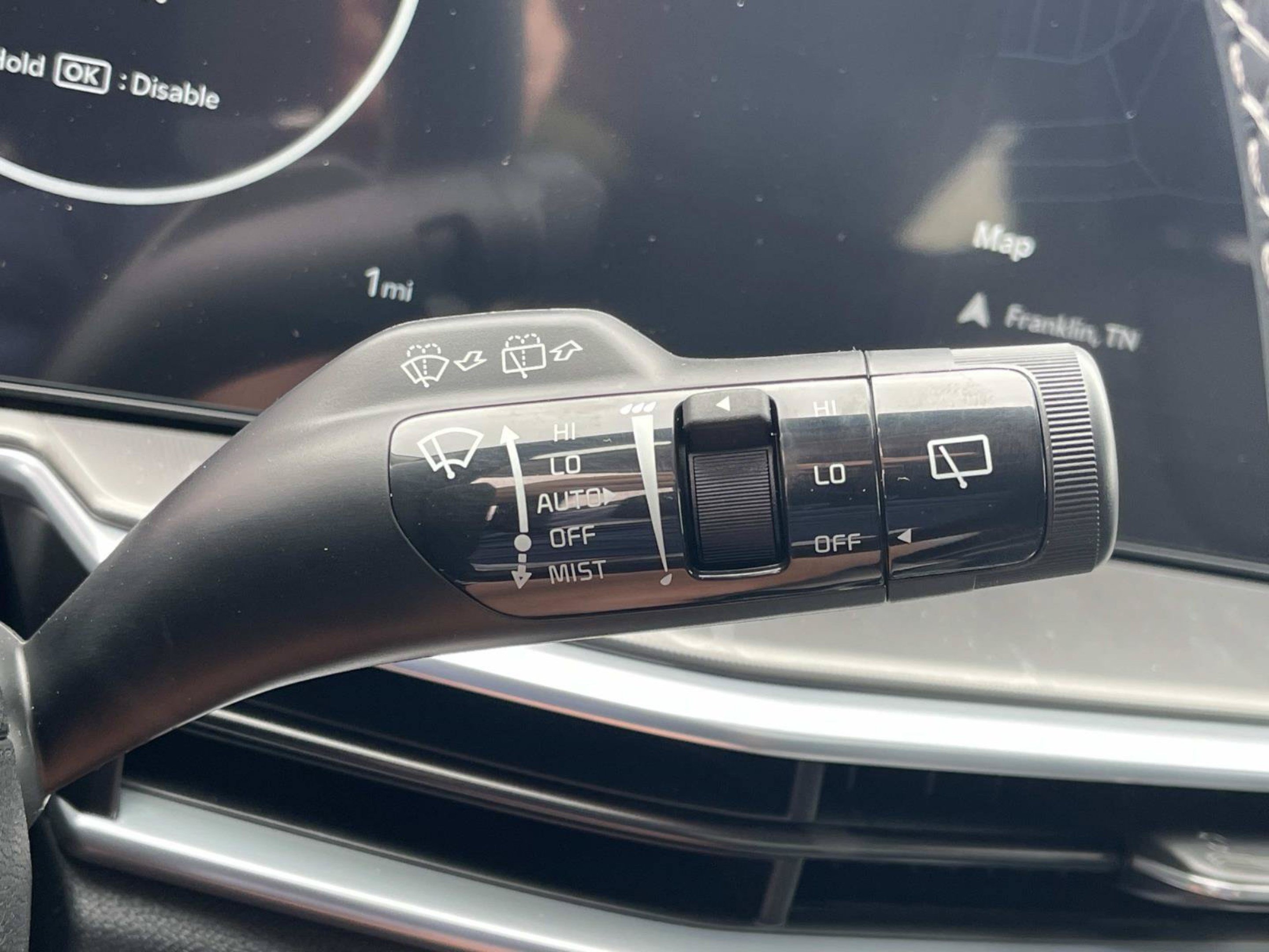 New 2026 Kia Sorento SX FWD image 34