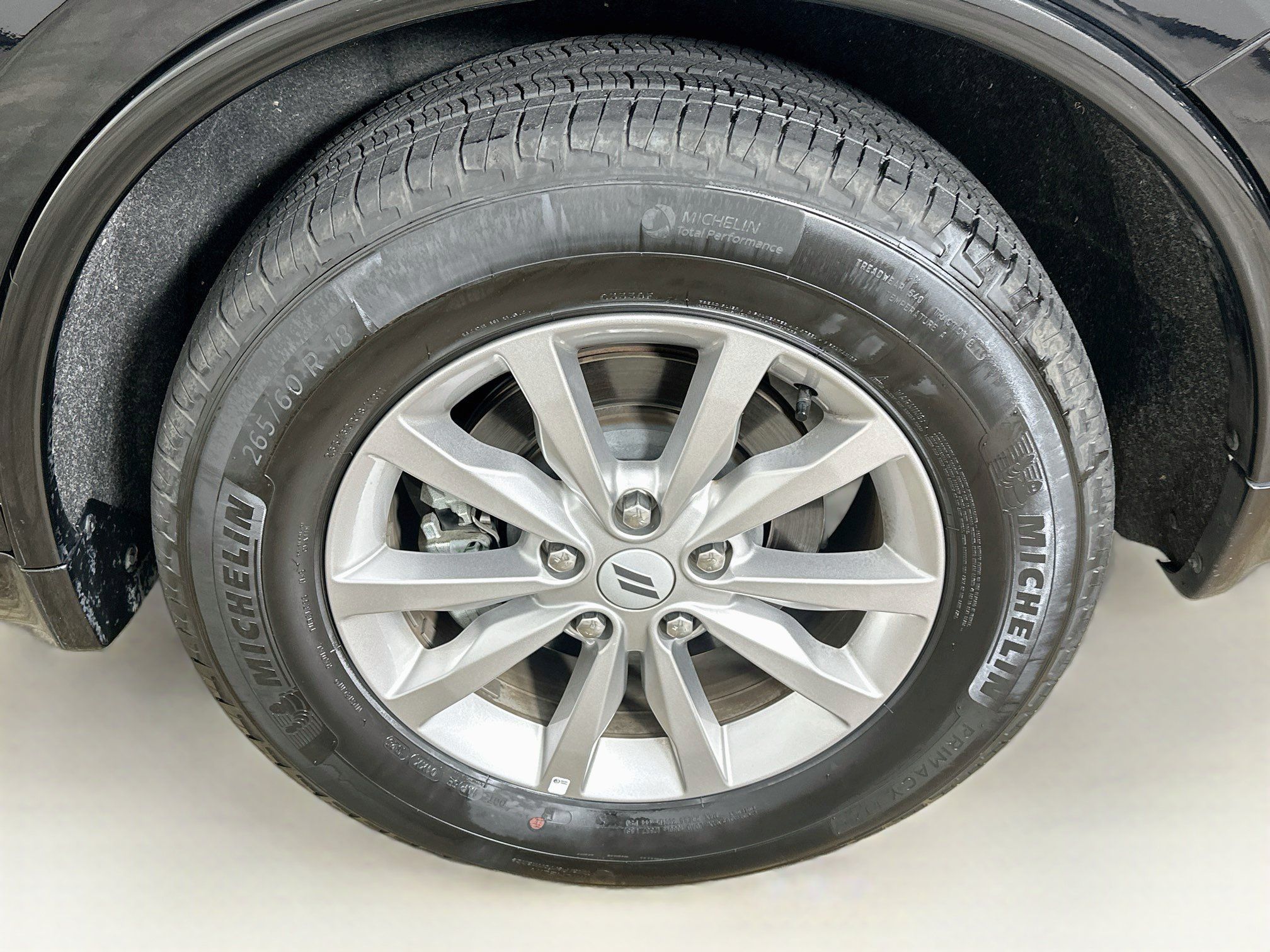 Used 2025 Dodge Durango GT RWD image 11