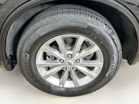 Used 2025 Dodge Durango GT RWD image 11