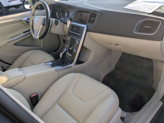 Used 2015 Volvo S60 T5 Premier FWD image 27